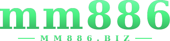 mm886 logo