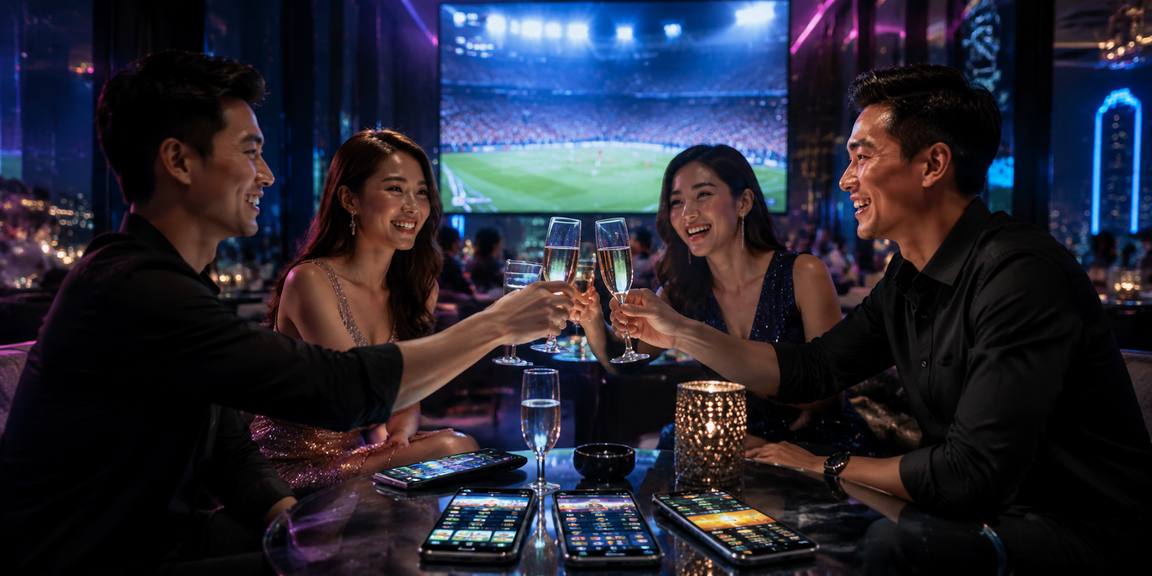 mm886 Ưu Đãi Casino Trực Tiếp