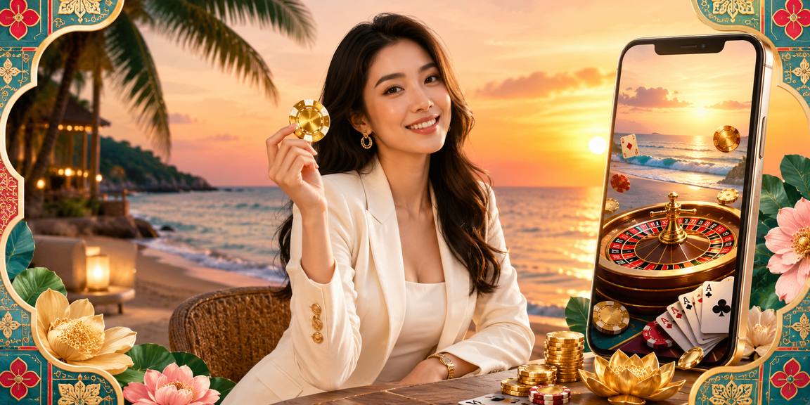 mm886 mm886 Casino có gì cho bạn?